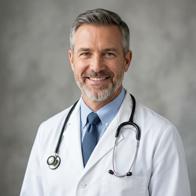 Dr. Medical Director